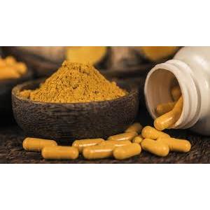 Curcumin