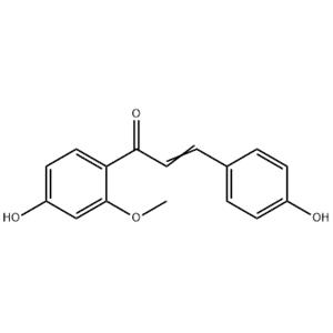 2'-O-Methylisoliquiritigenin
