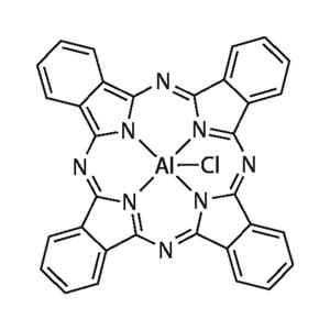 Aluminum phthalocyanine chloride