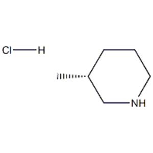 (R)-3-Methylpiperidine hydrochloride