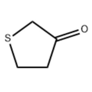 Tetrahydrothiophen-3-one