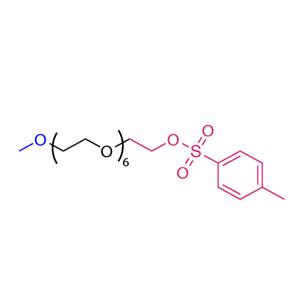 2,5,8,11,14,17,20-heptaoxadocosan-22-yl 4-methylbenzenesulfonate