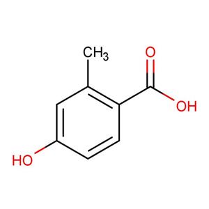 4-HYDROXY-2-METHYLBENZOIC ACID