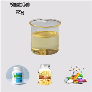 Vitamin E Acetate