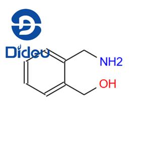[2-(aminomethyl)phenyl]methanol