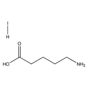 5-Aminovaleric Acid Hydroiodide