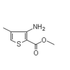 Methyl 3-amino-4-methylthiophene-2-carboxylate