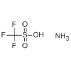 AMMONIUM TRIFLUOROMETHANESULFONATE