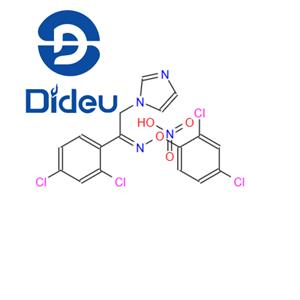Oxiconazole nitrate
