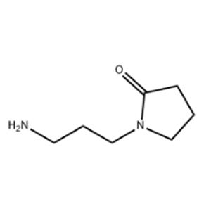 1-(3-AMINOPROPYL)-2-PYRROLIDINONE