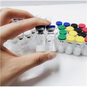 Oxytocin Acetate 2mg 5mg 10mg Peptides Wholesale