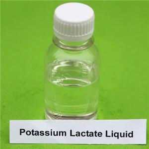 Potassium Lactate
