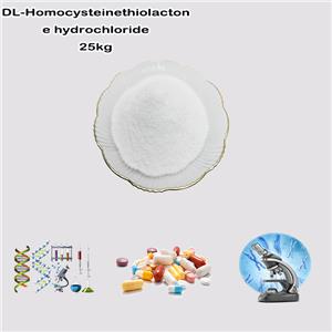 DL-Homocysteinethiolactone hydrochloride
