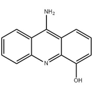 9-Aminoacridin-4-ol