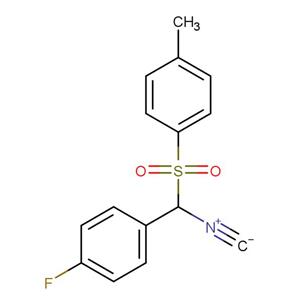 A-(P-TOLUENESULFONYL)-4-FLUOROBENZYLISONITRILE