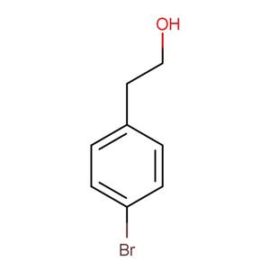 4-Bromophenethyl alcohol
