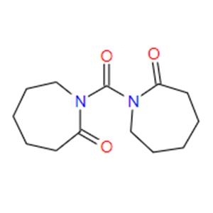 1-(2-oxoazepane-1-carbonyl)azepan-2-one