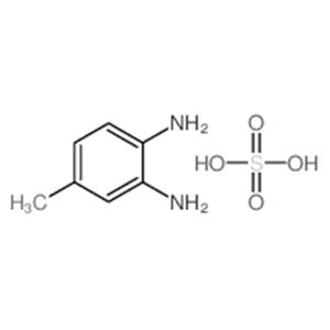 4-METHYLBENZENE-1,2-DIAMINE SULFATE