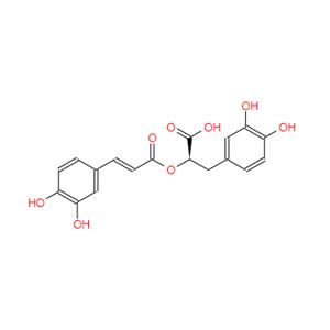 Rosmarinic acid