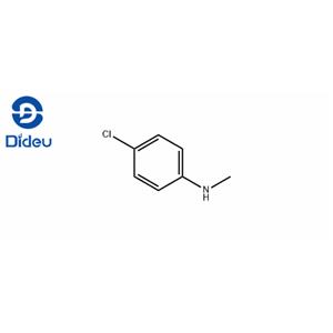 4-Chloro-N-methylaniline