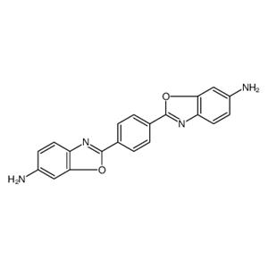 2,2'-p-Phenyldi(6-aminobenzoxazole)