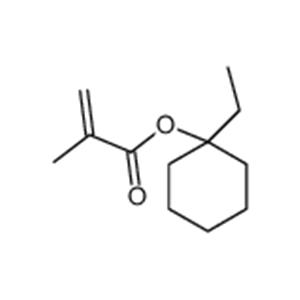 1-Ethylcyclohexyl methacrylate