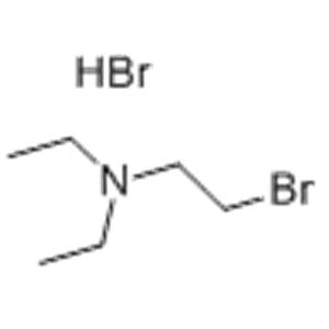2-BROMO-N,N-DIETHYLETHYLAMINE HYDROBROMIDE