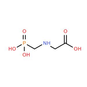 Glyphosate