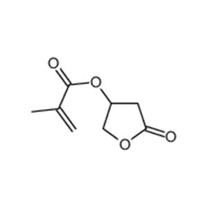 γ-Butyrolactone-3-yl methacrylate
