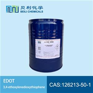 3,4-ethylenedioxythiophene