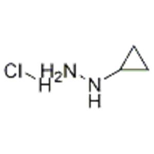 cyclopropylhydrazine hydrochloride