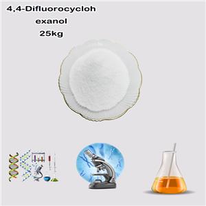 4,4-Difluorocyclohexanol