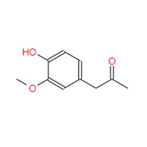 4-HYDROXY-3-METHOXYPHENYLACETONE