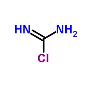 Chloroformamidine hydrochloride