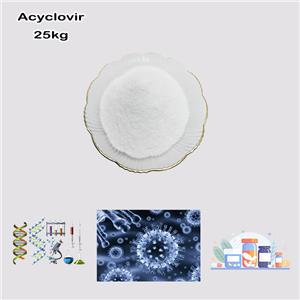 Acyclovir
