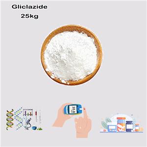 Gliclazide