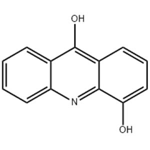 Acridine-4,9-diol
