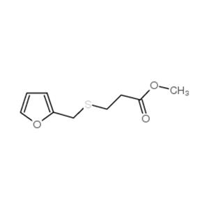 methyl 3-(furfurylthio)propionate