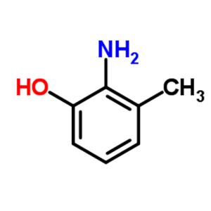 2-Amino-3-methylphenol