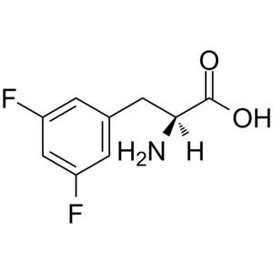 3,5-Difluorophenylalanine
