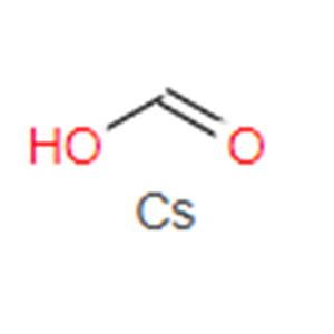 Cesium formate