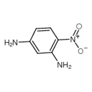 4-Nitro-1,3-phenylenediamine