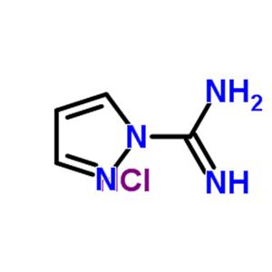 1H-Pyrazole-1-carboximidamide hydrochloride