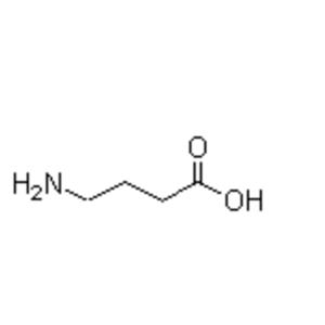 4-Aminobutyric acid
