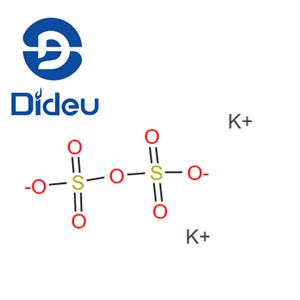 Potassium pyrosulfate