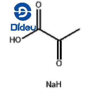 Sodium pyruvate