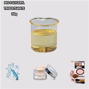 PEG-20 Glyceryl Triisostearate