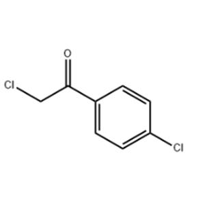 2,4'-Dichloroacetophenone