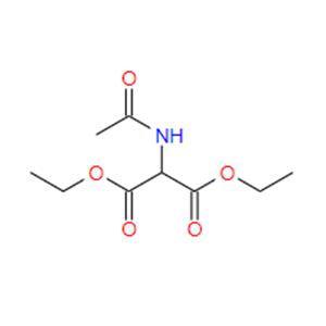Diethyl acetamidomalonate