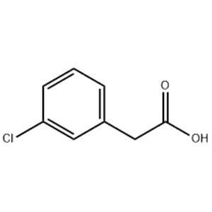 3-Chlorophenylacetic acid